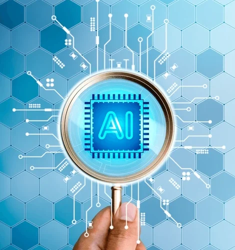 AI development and integration for business systems