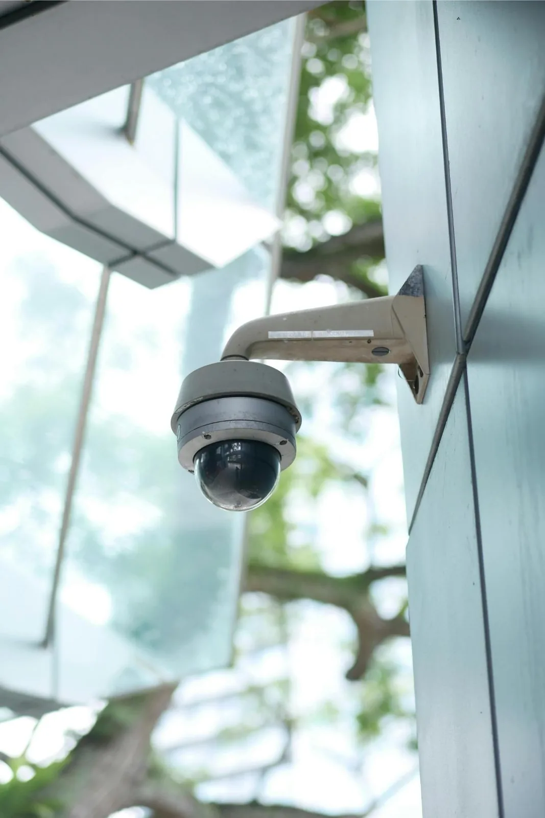 Camera Security