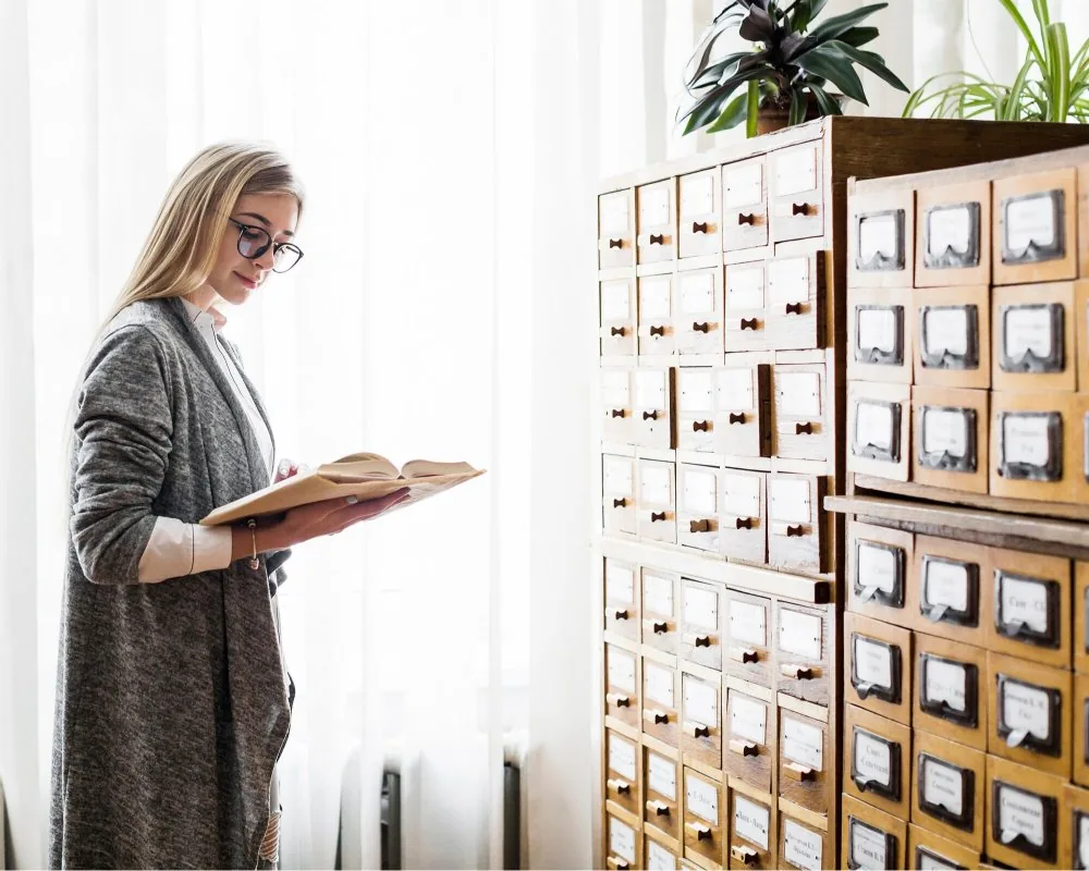 Document Storage Solutions