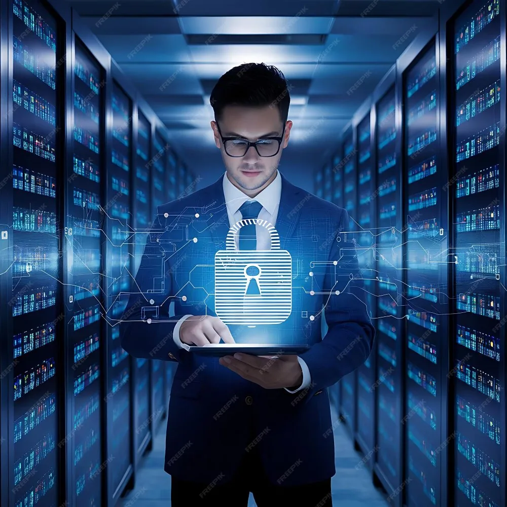 Secure Networks