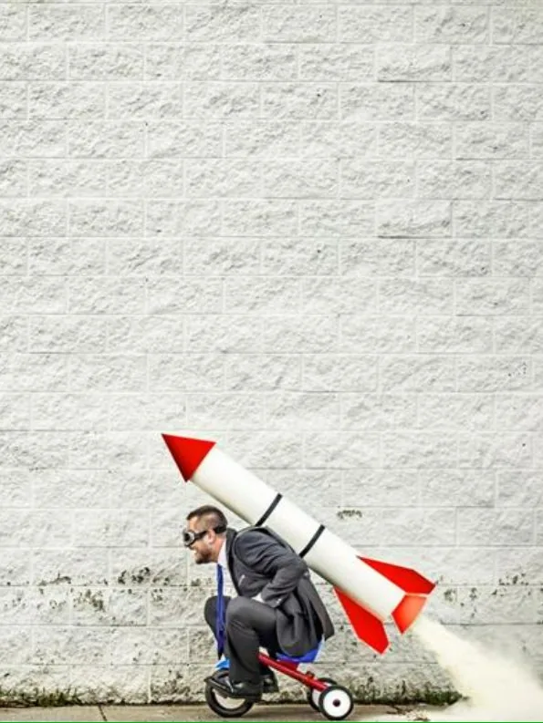 Legacy business software being modernized