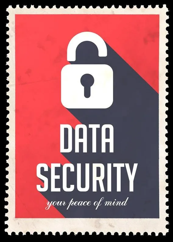 Private, secure AI data infrastructure