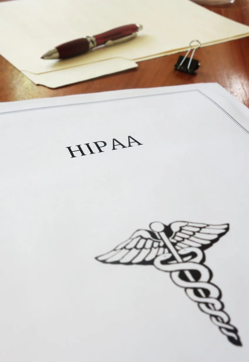 HIPAA-Compliant