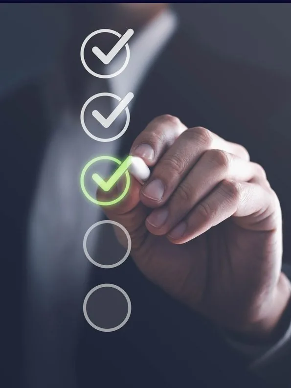 Proactive scheduled automation and alerts