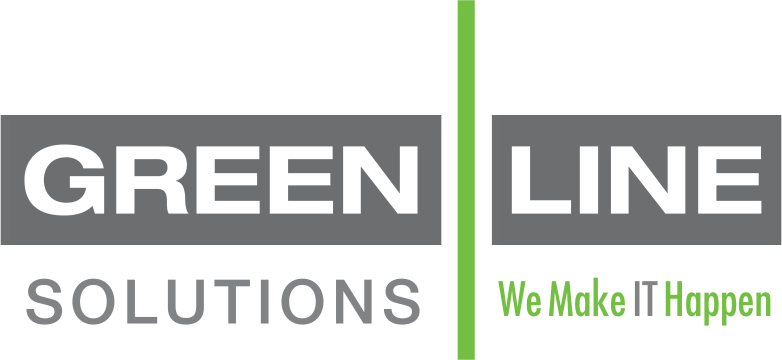 Green Line Solutions - We Make IT Happen