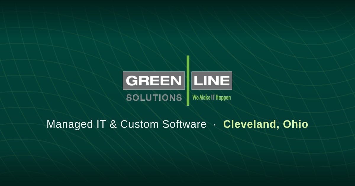 Green Line Solutions